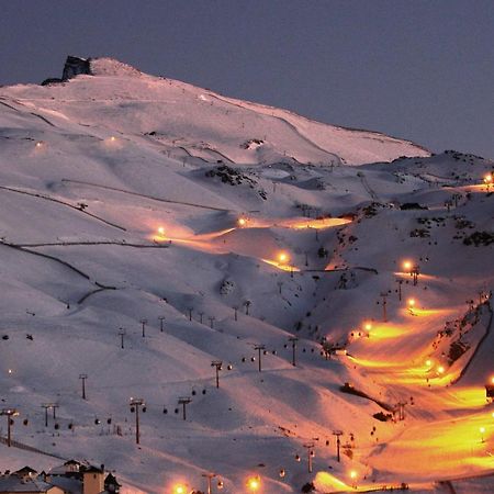 Granada-Otura -Villa Hoyo 7-Nieve -Campo De Golf,Playa Cercana Cargador Electrico Rapido المظهر الخارجي الصورة
