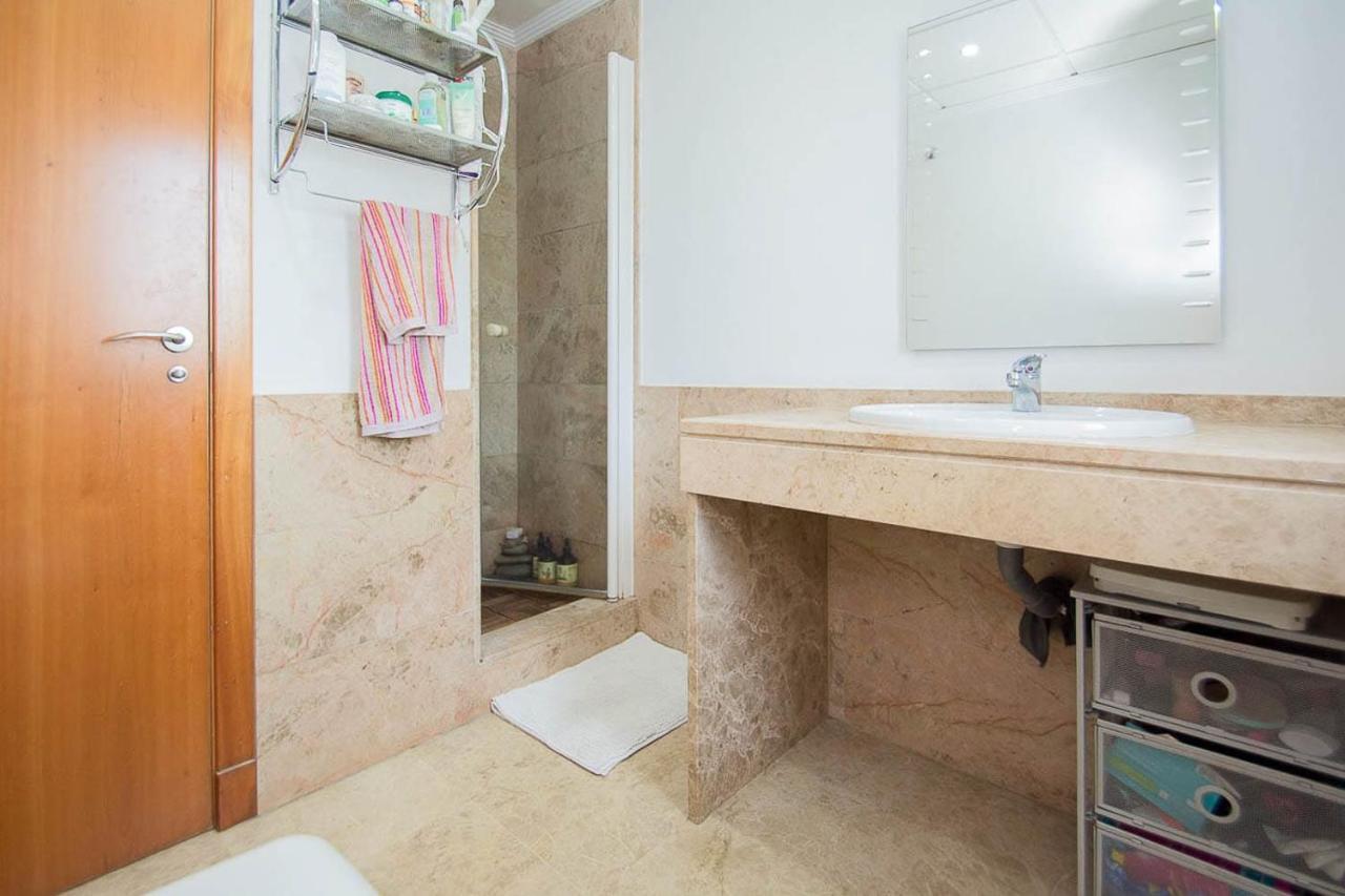 Granada-Otura -Villa Hoyo 7-Nieve -Campo De Golf,Playa Cercana Cargador Electrico Rapido المظهر الخارجي الصورة
