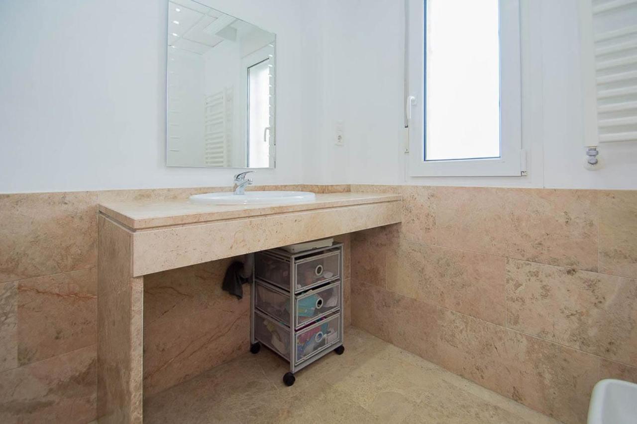 Granada-Otura -Villa Hoyo 7-Nieve -Campo De Golf,Playa Cercana Cargador Electrico Rapido المظهر الخارجي الصورة